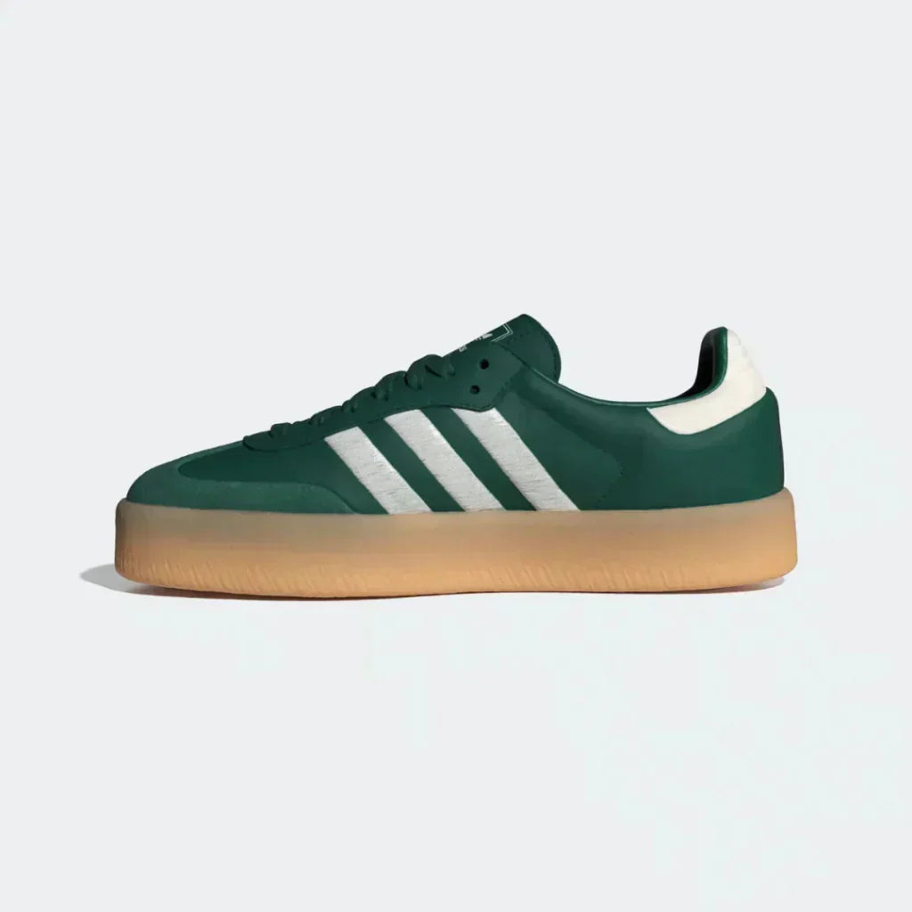 Sambae Green Collegiate Gum
