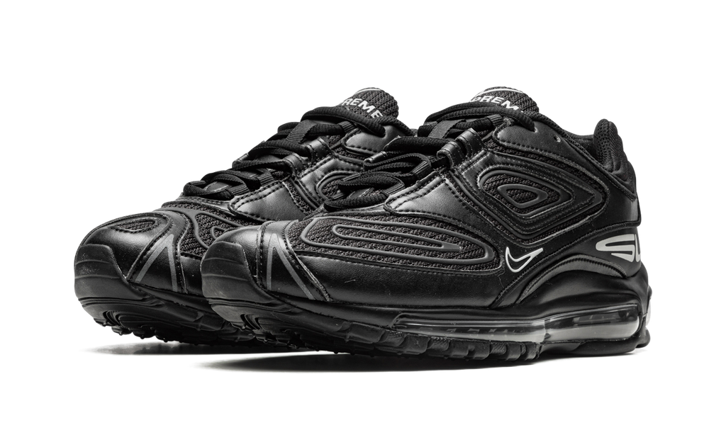 Air Max Black Supreme x 98 TL SP