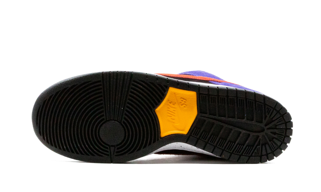Dunk Low SB ACG Terra