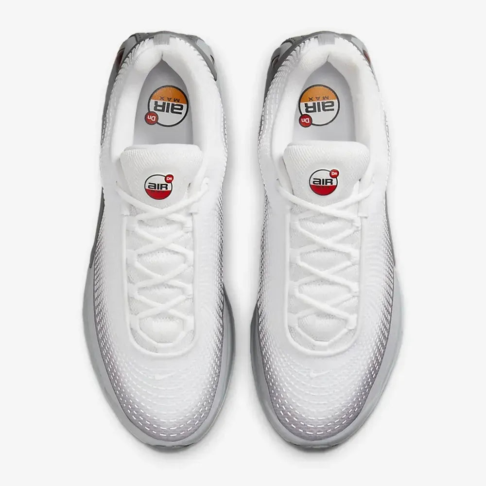 Air Max Grey Dn University Red