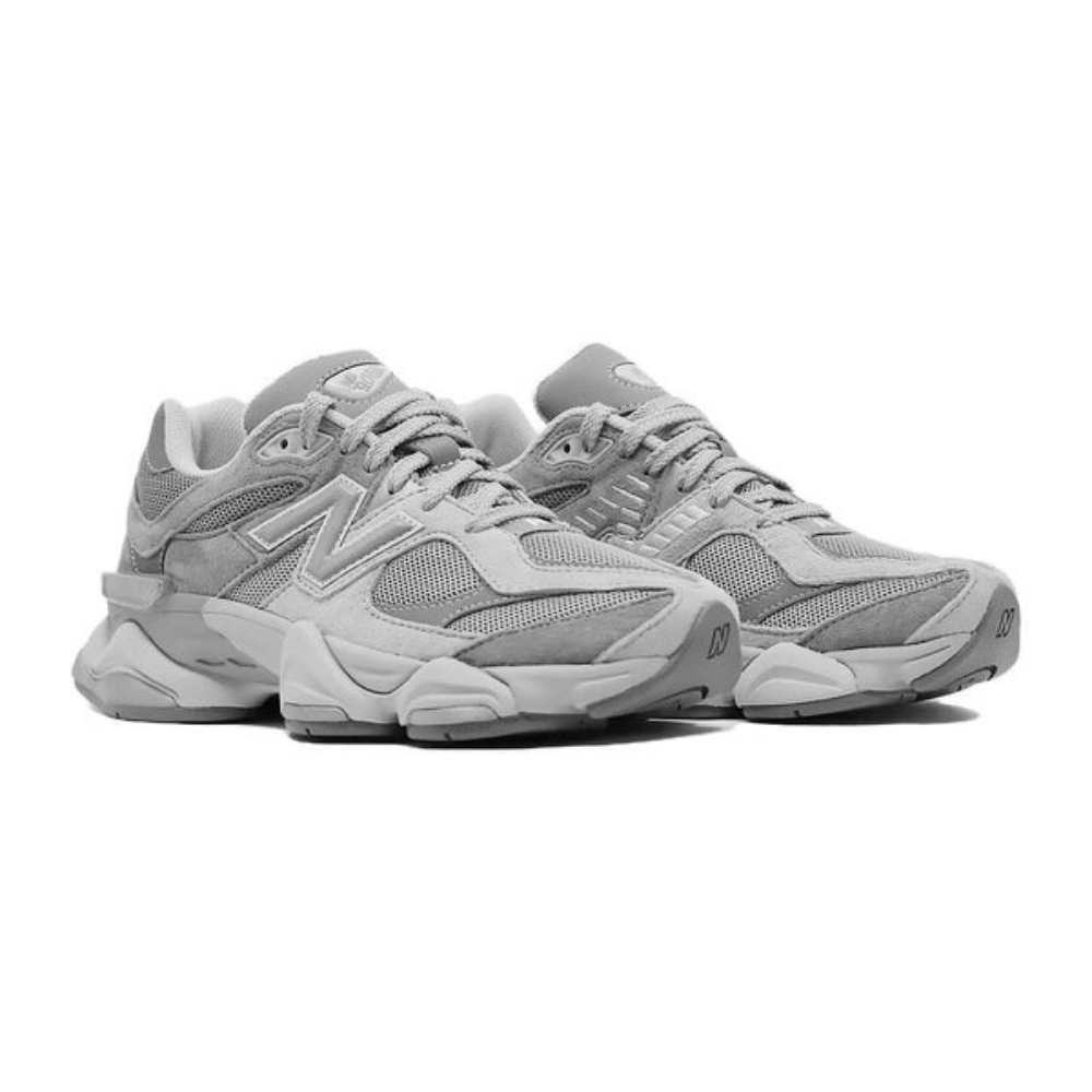 9060 Grey Shadow Concrete Silver