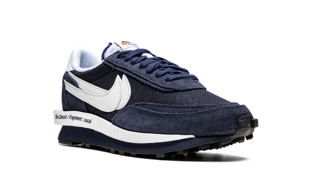 Blue Waffle Sacai Fragment Void