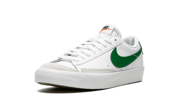 Green Blazer Low 77 Pine