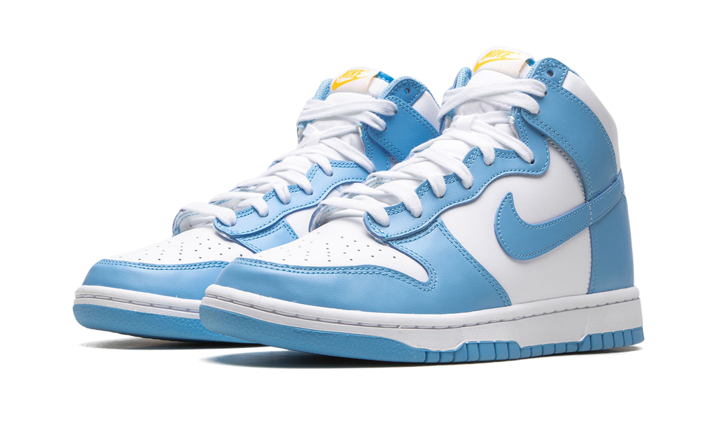 Dunk High Blue University (UNC)
