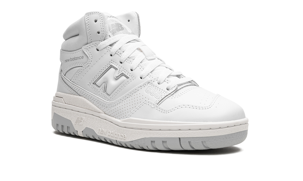 Triple White 650 Triple White