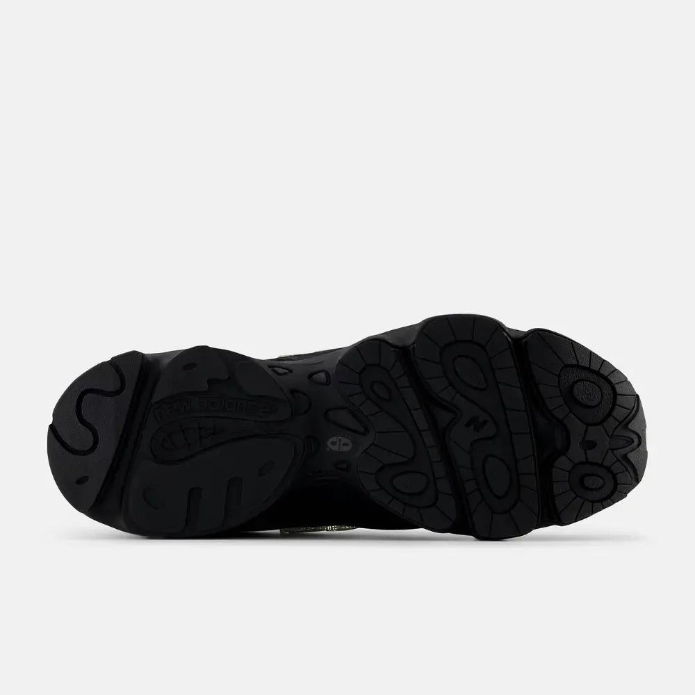 1000 Black Cordura