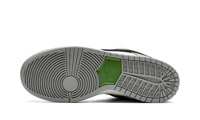 Dunk Low SB Chlorophyll