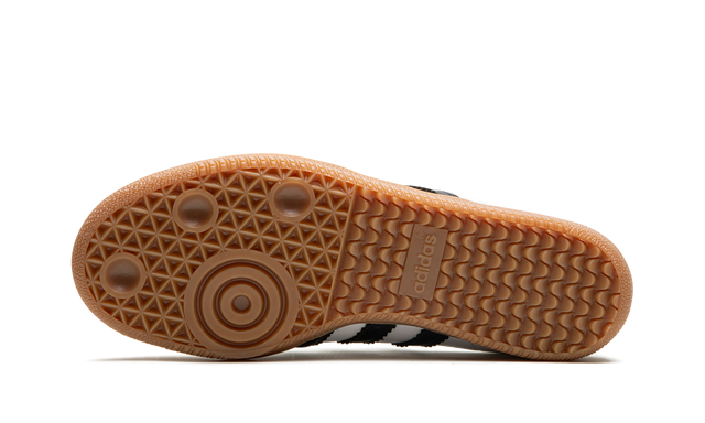 Samba White Decon Gum