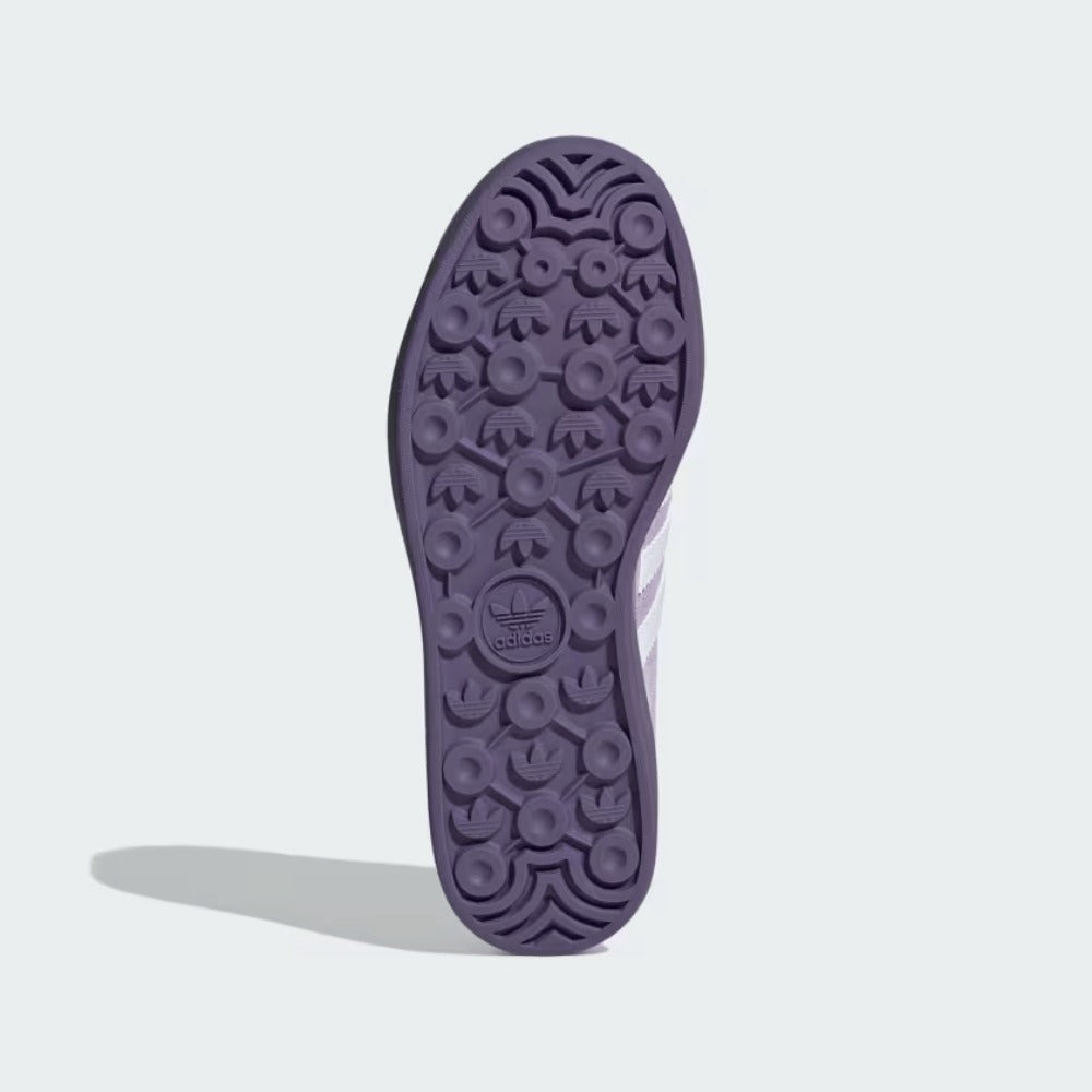 Purple Gazelle Bold Glow Violet Fusion