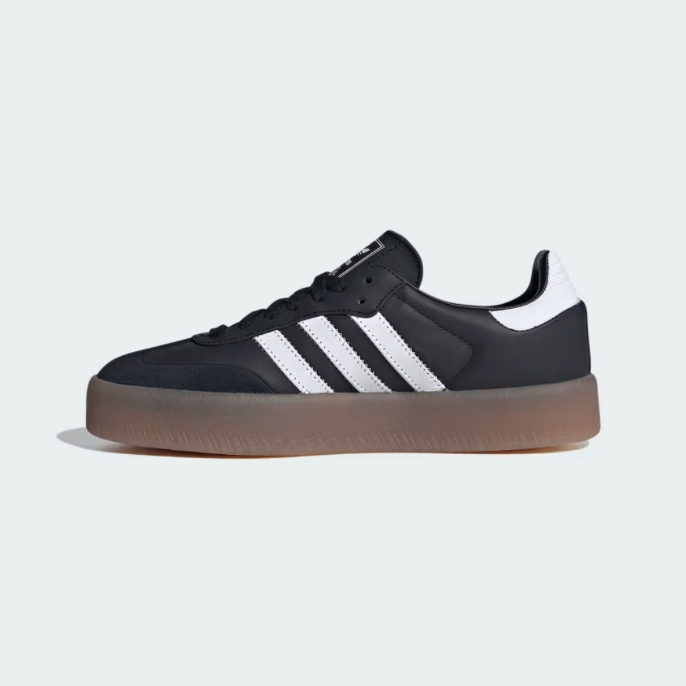 Sambae Black Core Metallic Gold