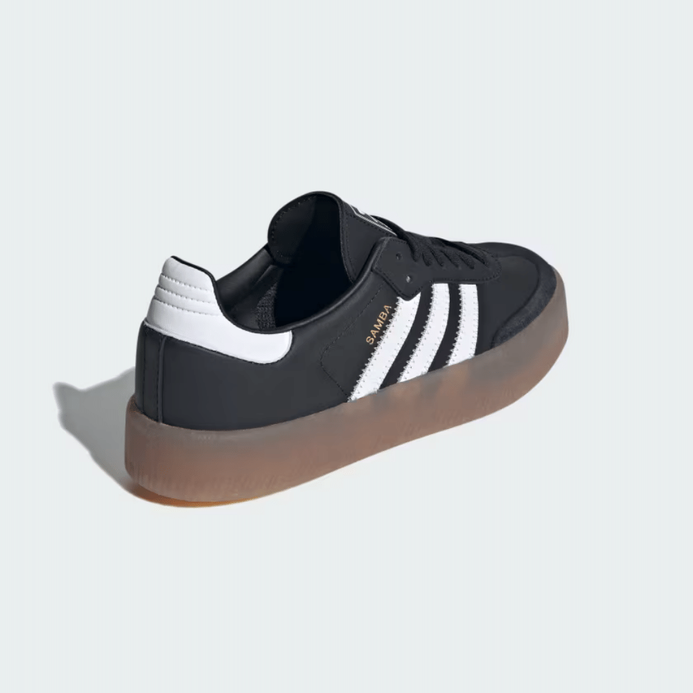 Sambae Black Core Metallic Gold