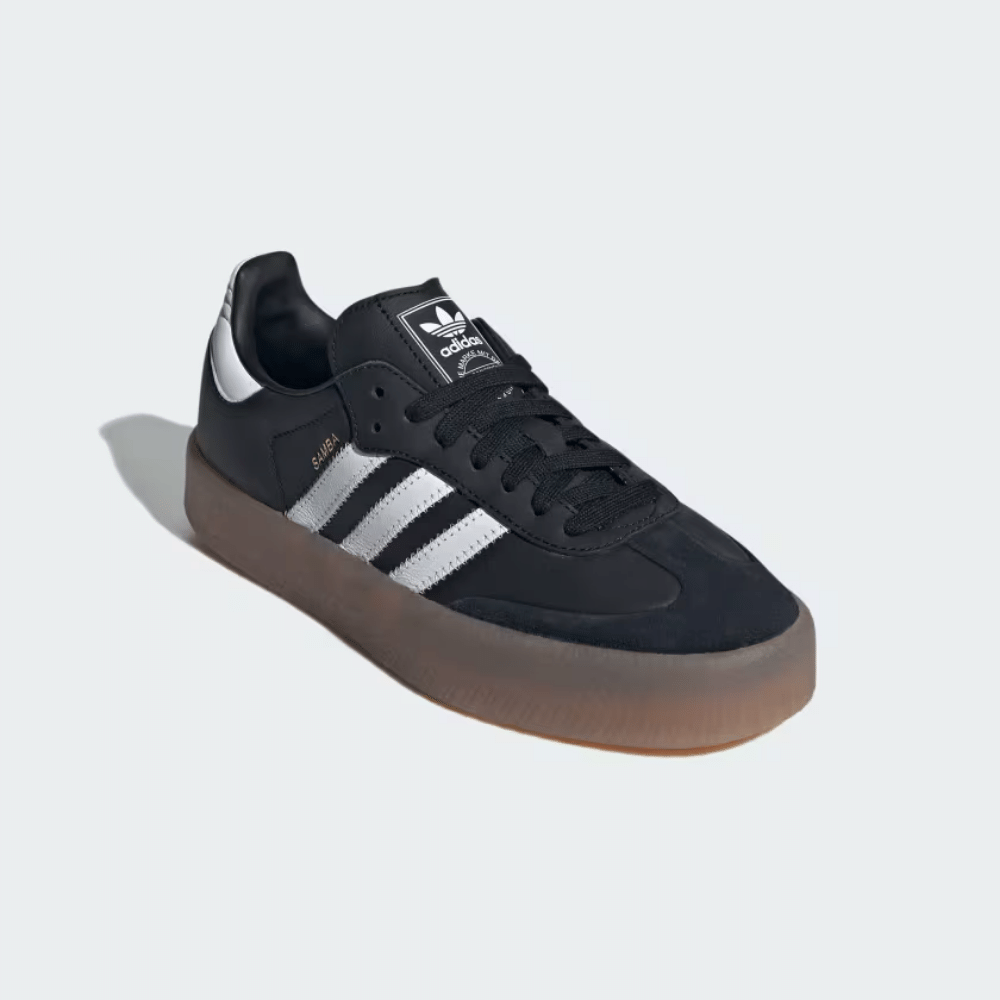 Sambae Black Core Metallic Gold