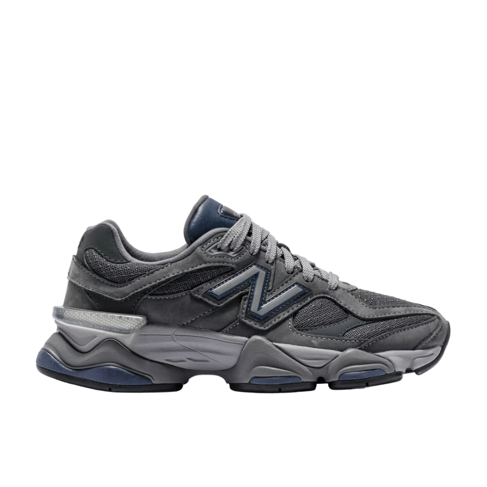 9060 Grey Castlerock Blue