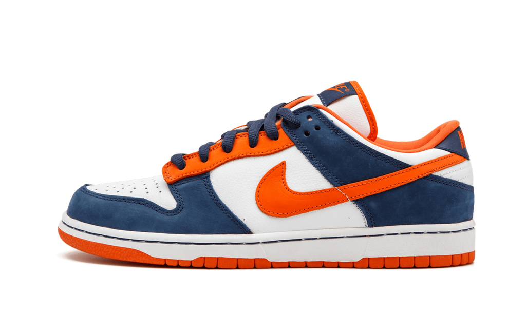 Dunk Low SB Broncos