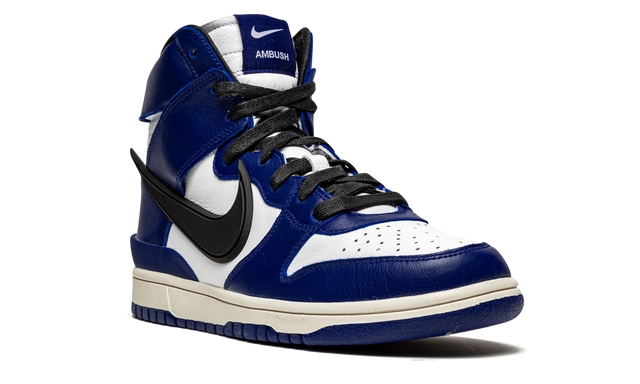 Dunk High Deep Royal Ambush Deep Royal