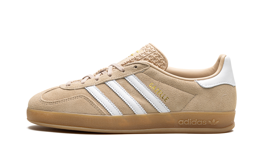 Beige Gazelle Indoor Magic