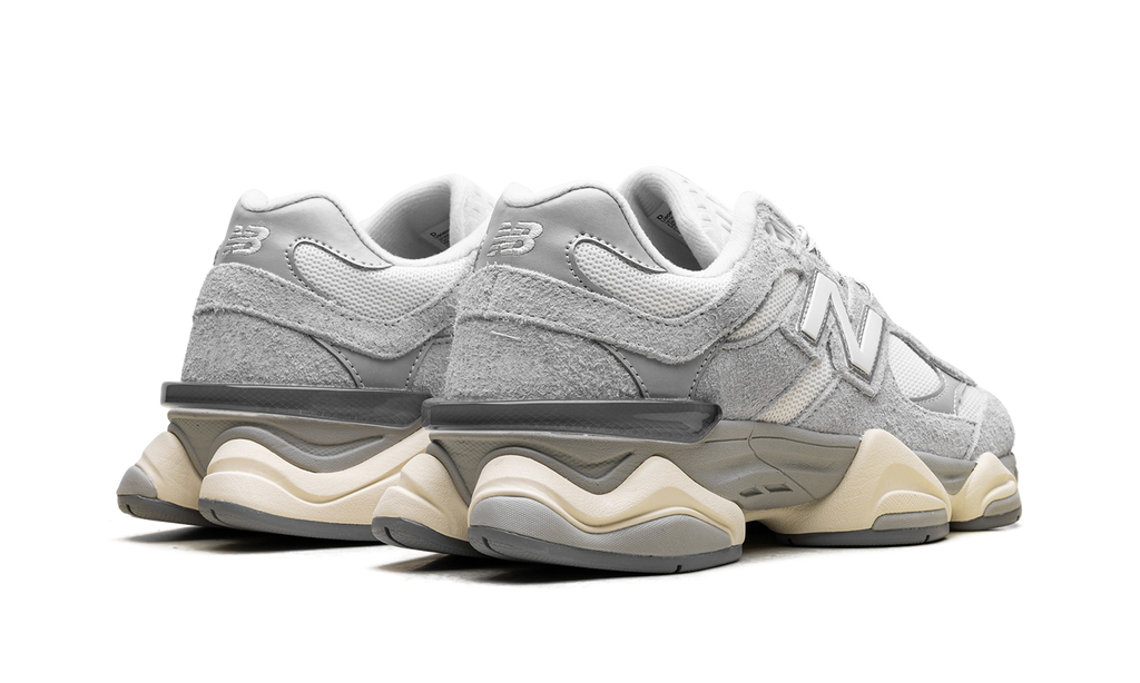 9060 White Light Grey