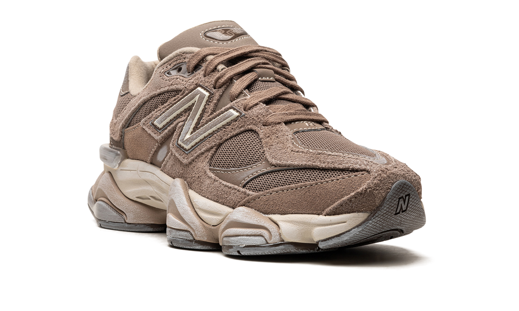 9060 Timberwolf Mushroom