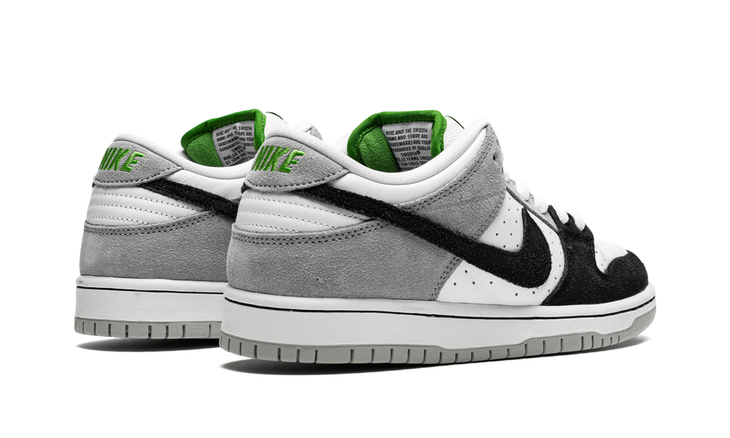 Dunk Low SB Chlorophyll