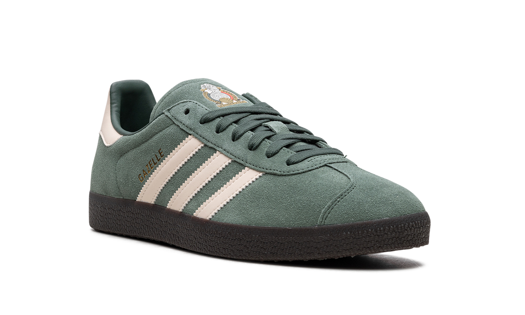 Gazelle Mexico