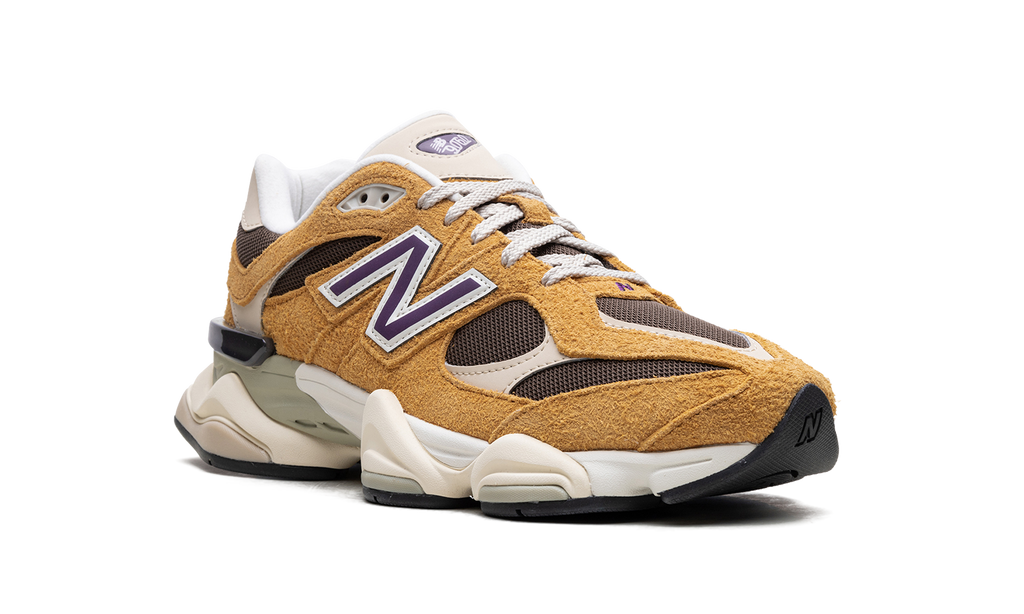 9060 Butterscotch