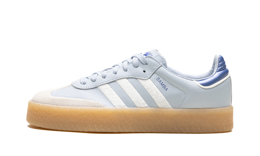 Sambae Halo Blue
