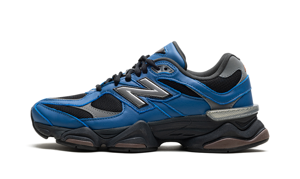 9060 Blue Agate