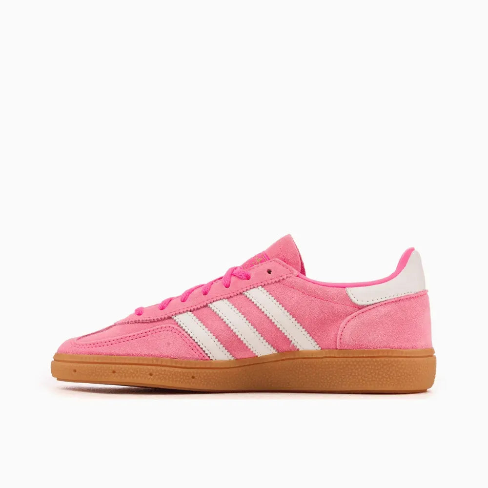 White Handball Spezial Lucid Pink
