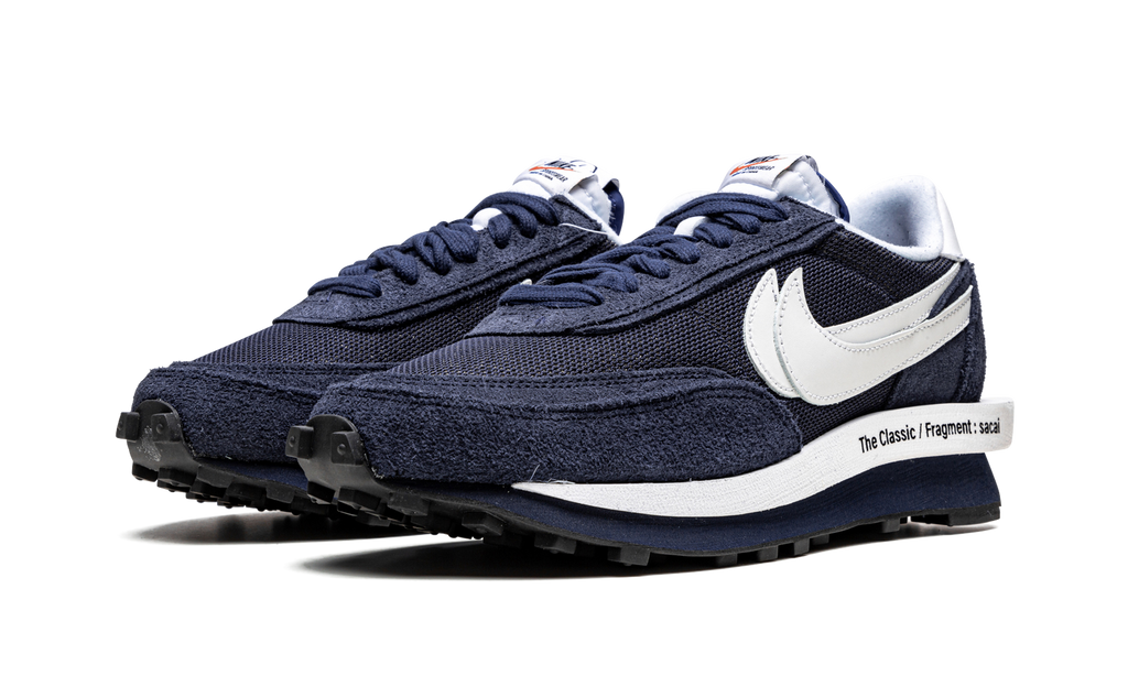 Blue Waffle Sacai Fragment Void