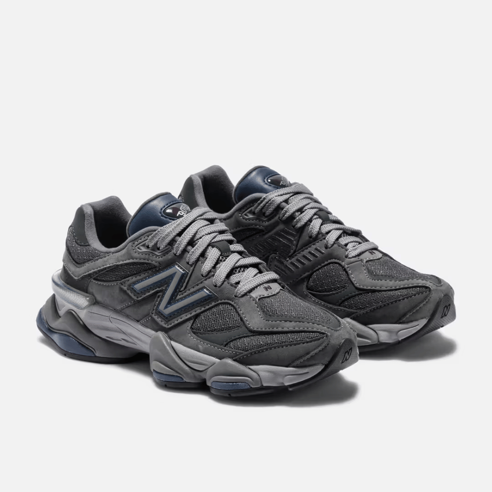 9060 Grey Castlerock Blue