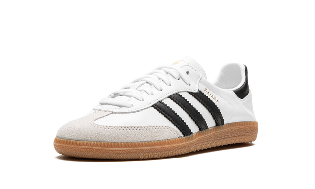Samba White Decon Gum