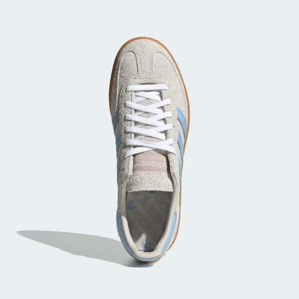 Handball Spezial Alumina Clear Sky Gum