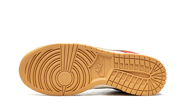 Dunk Low White Free 99
