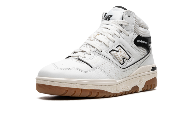 White 650R Aime Leon Dore - White/Black