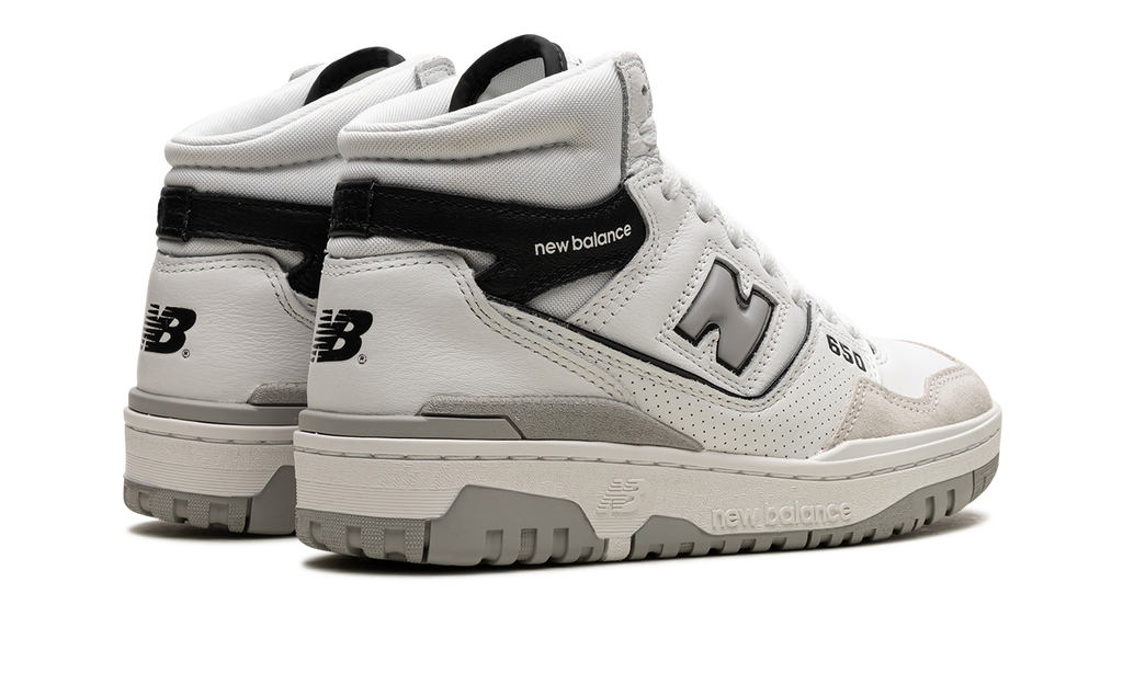 Black 650 Angora Pack -