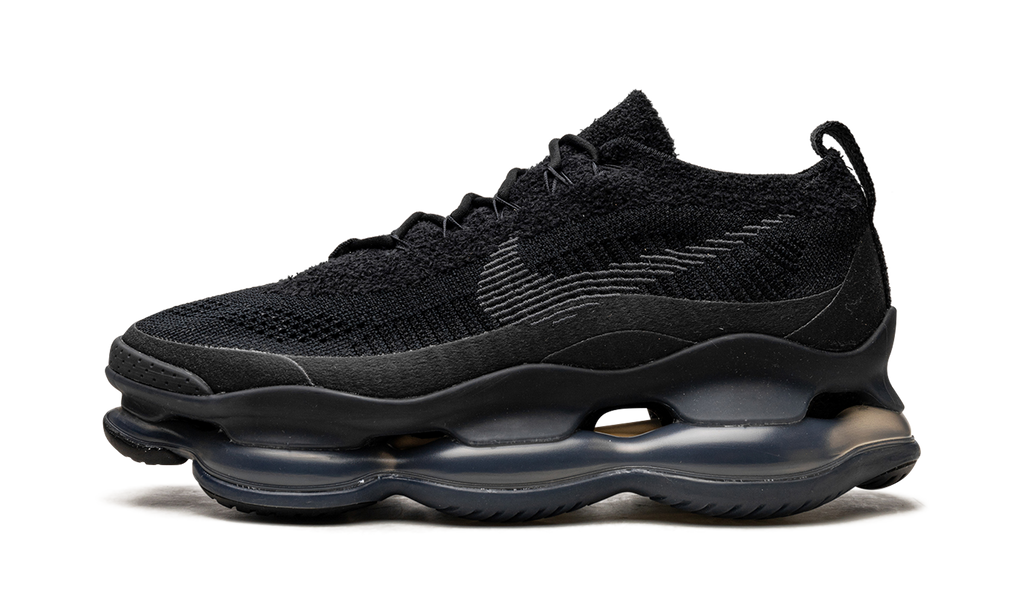 Air Max Black Scorpion FK Triple