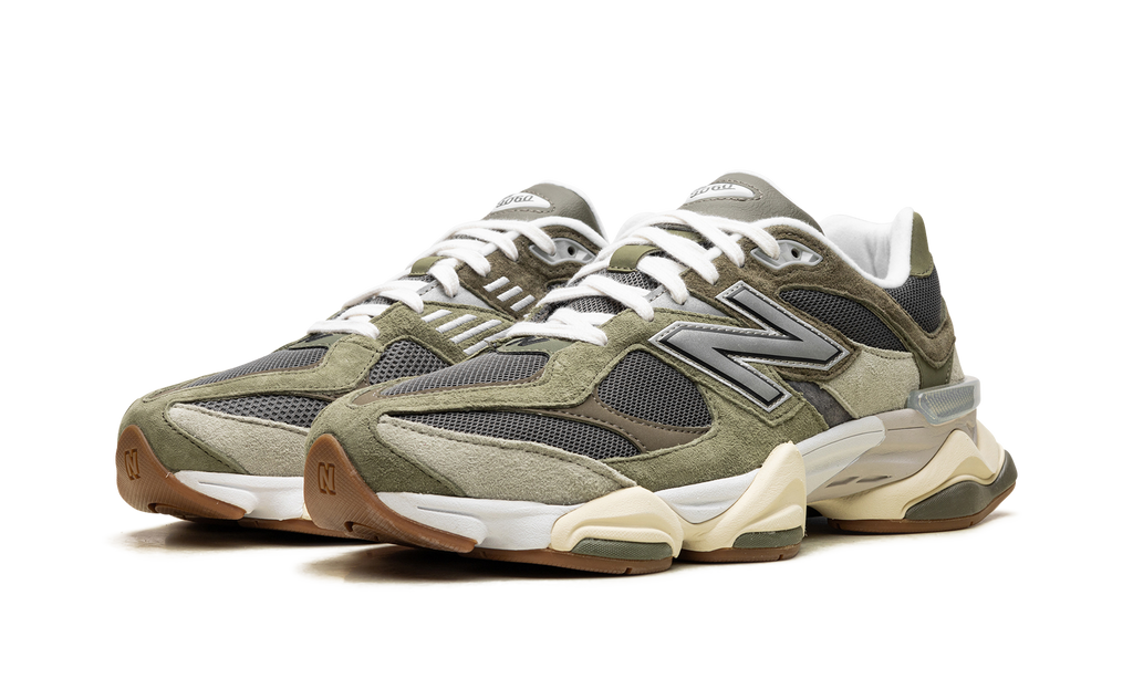 9060 Grey Green