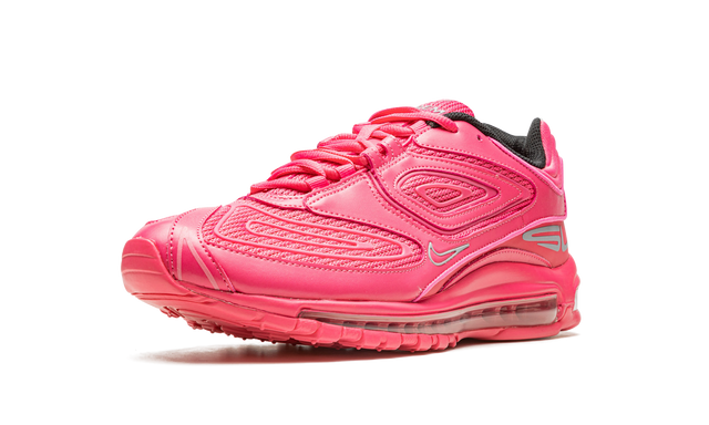 Air Max Pink Supreme x 98 TL