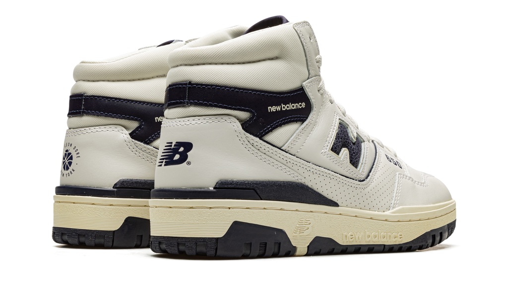 Navy 650R Aime Leon Dore -