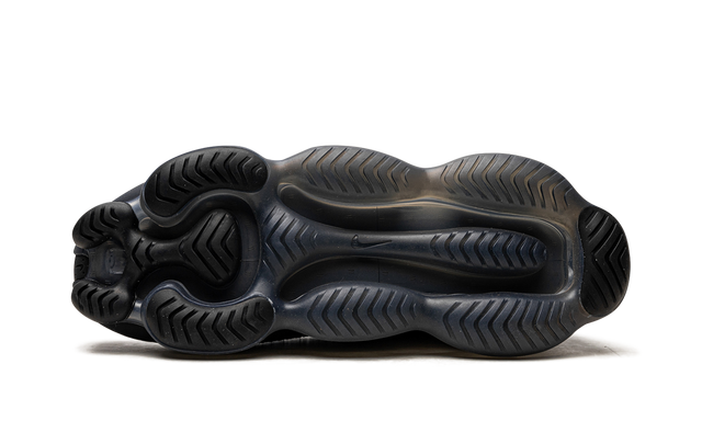 Air Max Black Scorpion FK Triple
