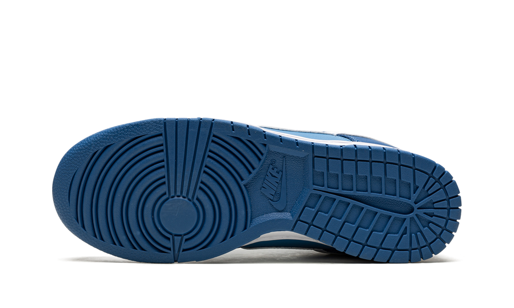 Dunk Low Blue Dark Marina