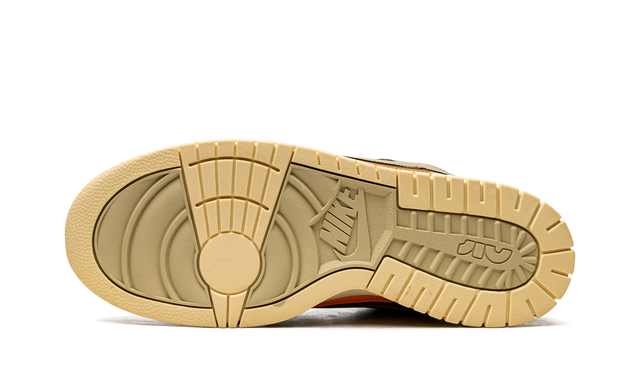 Dunk Olive Air Jumbo Medium