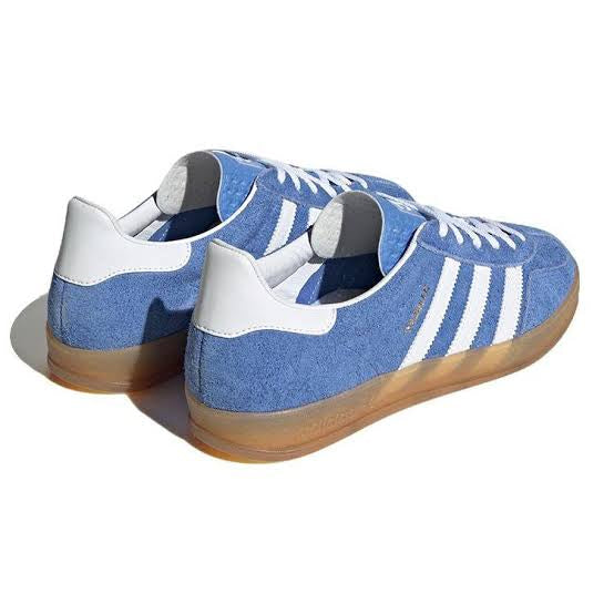 Blue Gazelle Indoor Fusion Gum