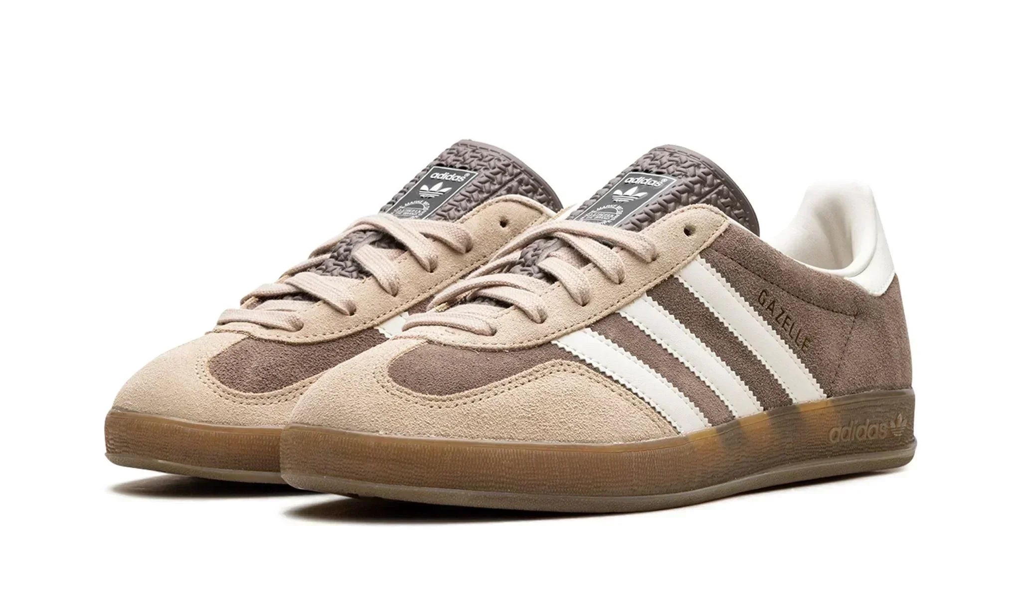 Beige Gazelle Indoor Earth Strata Magic