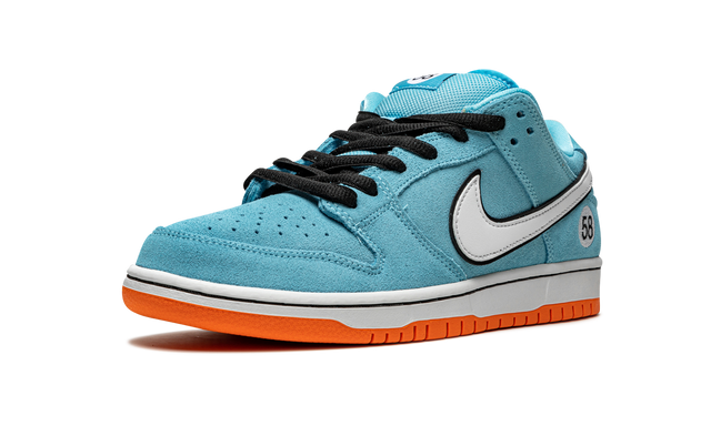Dunk Low SB Club 58 Gulf