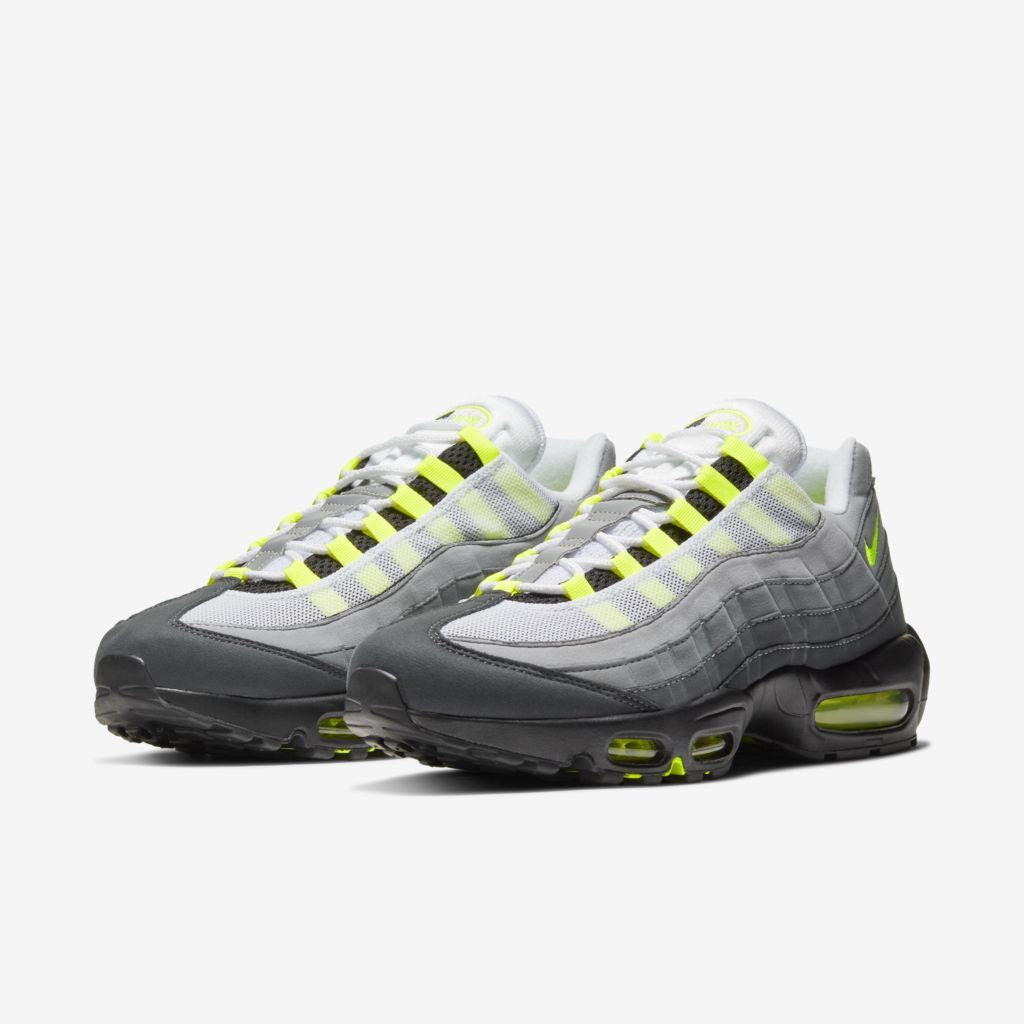 Air Max 95 Yellow OG Neon