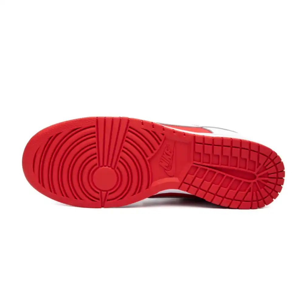 Dunk Low Red Championship