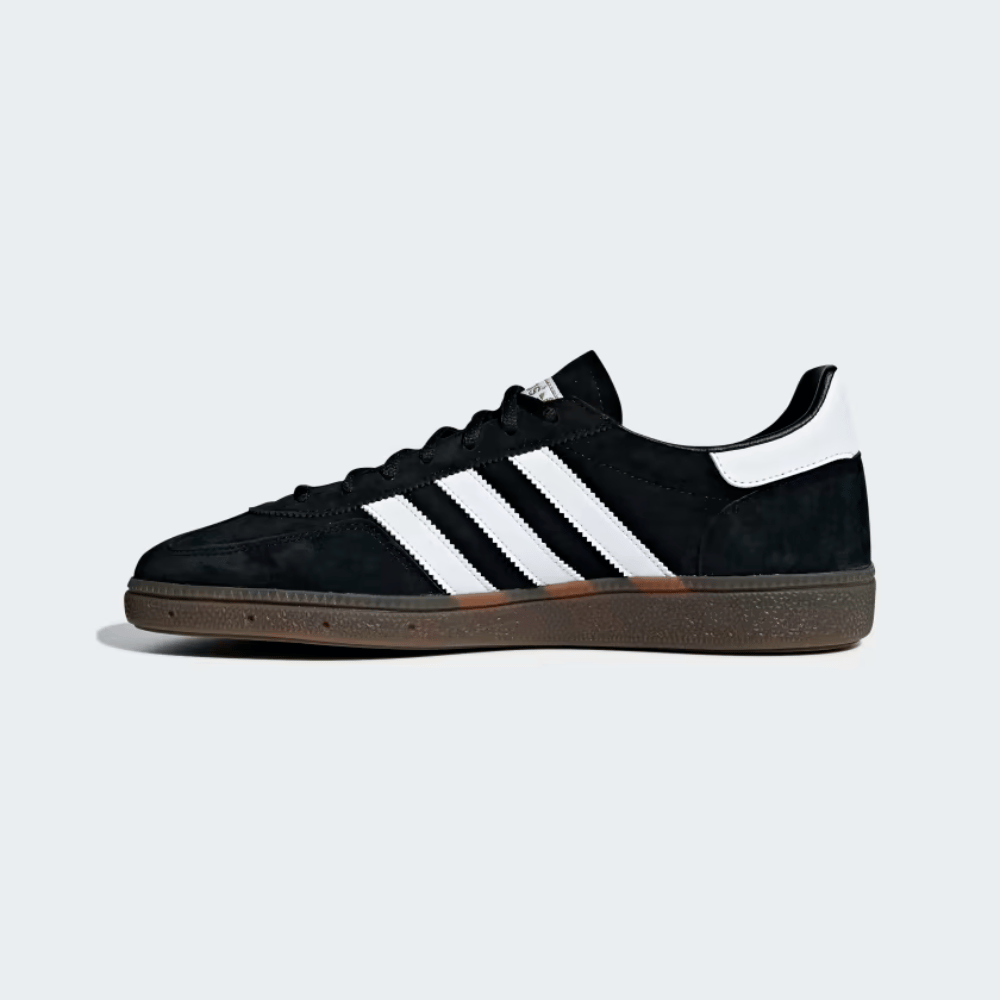 Black Handball Spezial Core