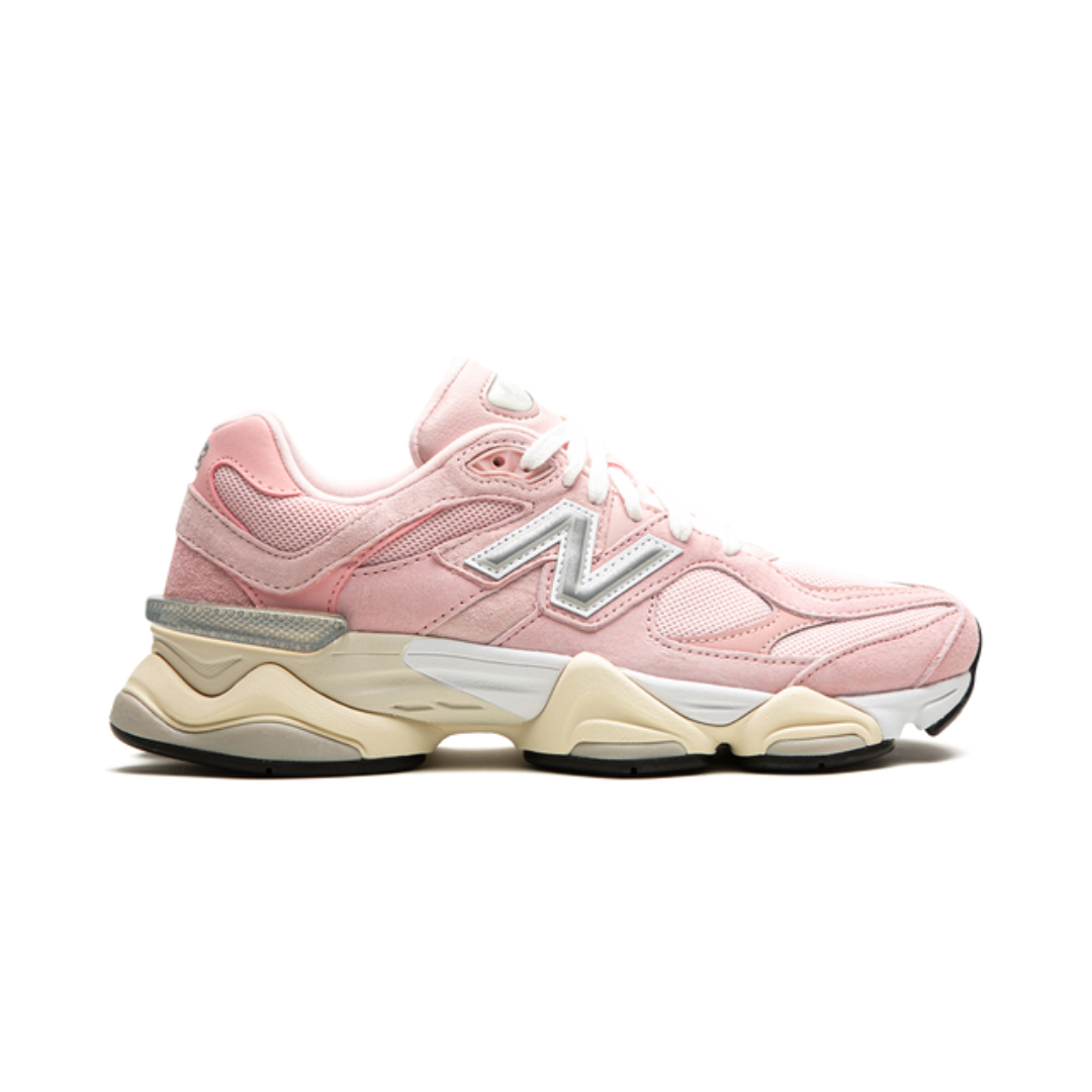 9060 Pink Crystal