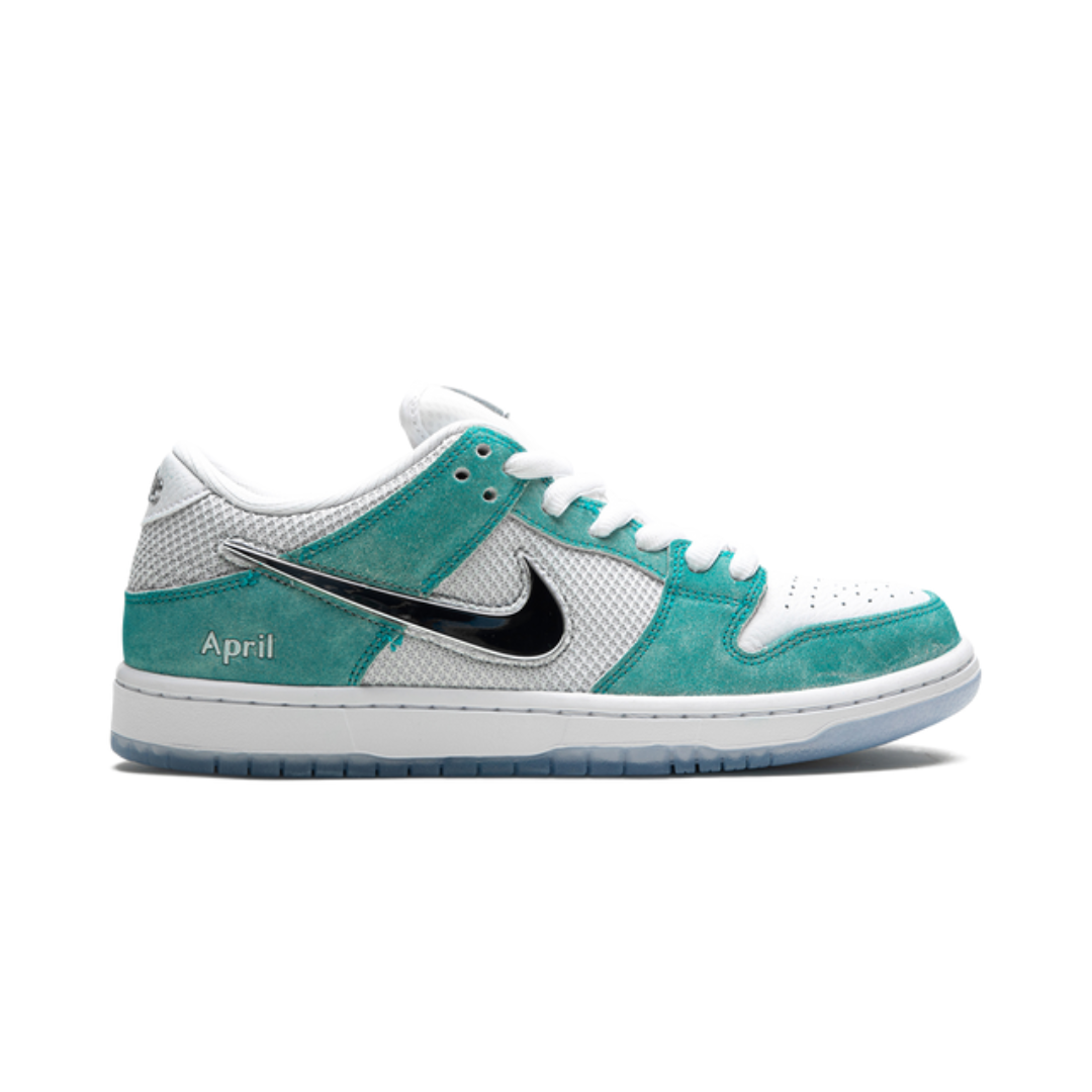 Dunk Low SB April Skateboards